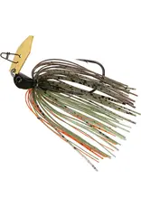 Z-Man Z-Man Chatterbait Jack Hammer Baby Jack - 1/2 oz