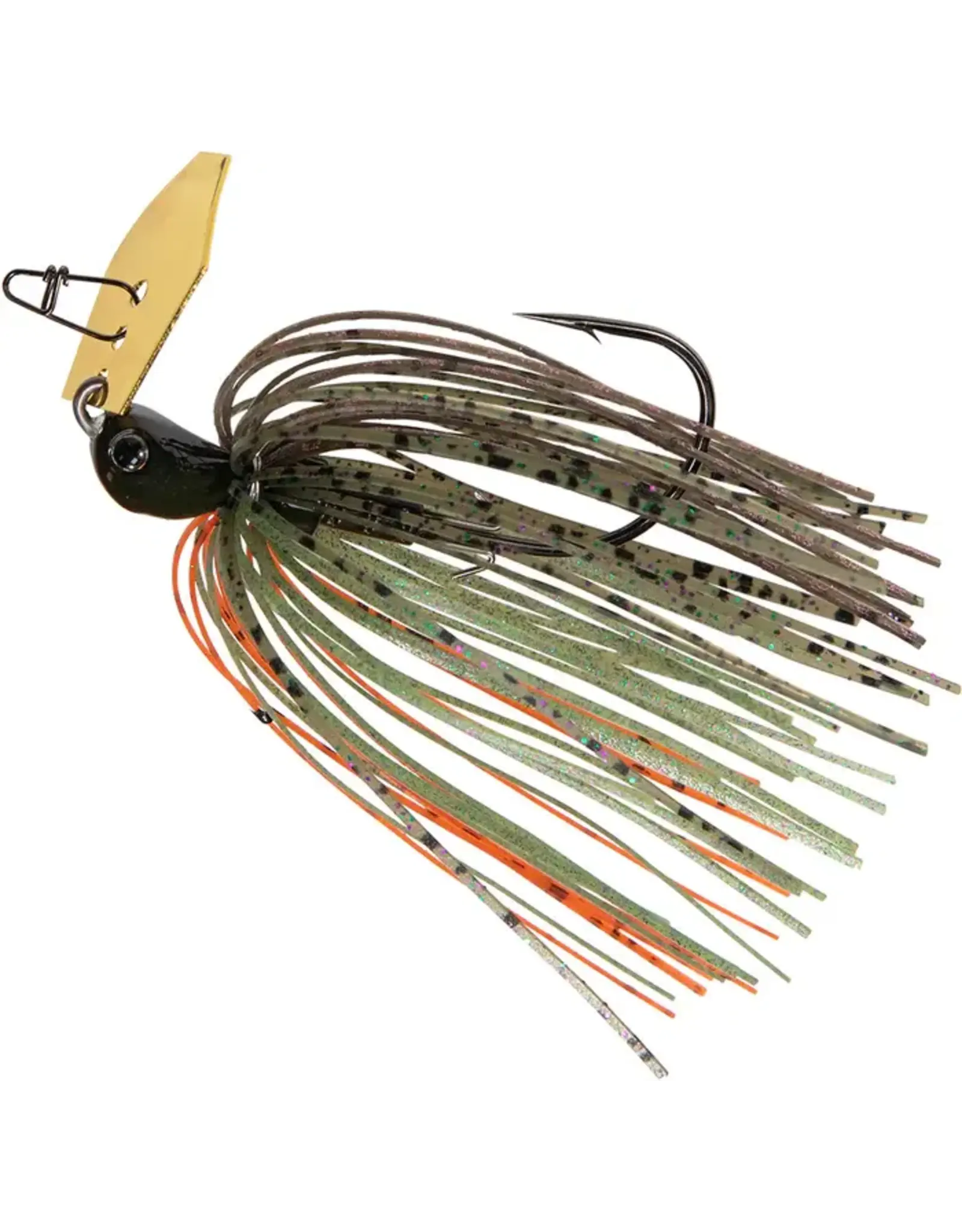Z-Man Z-Man Chatterbait Jack Hammer Baby Jack - 1/2 oz