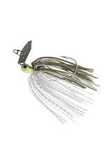 Z-Man Z-Man Chatterbait Jack Hammer Baby Jack - 1/2 oz