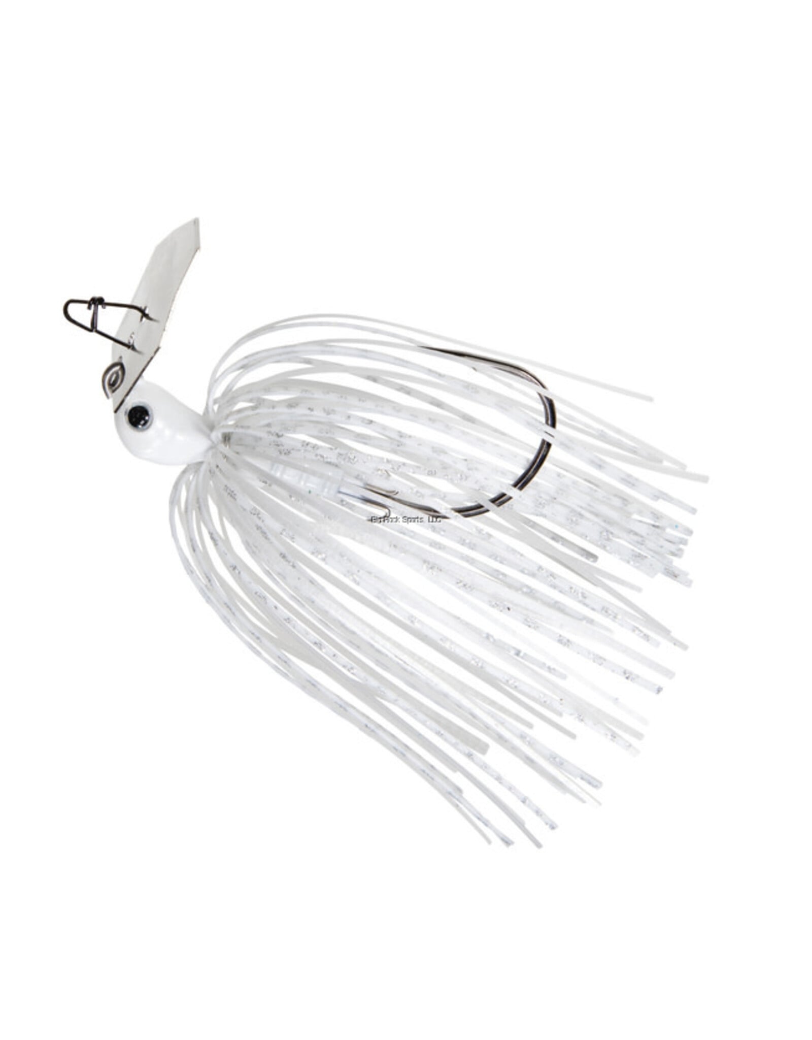 Z-Man Z-Man Chatterbait Jack Hammer Baby Jack - 1/2 oz