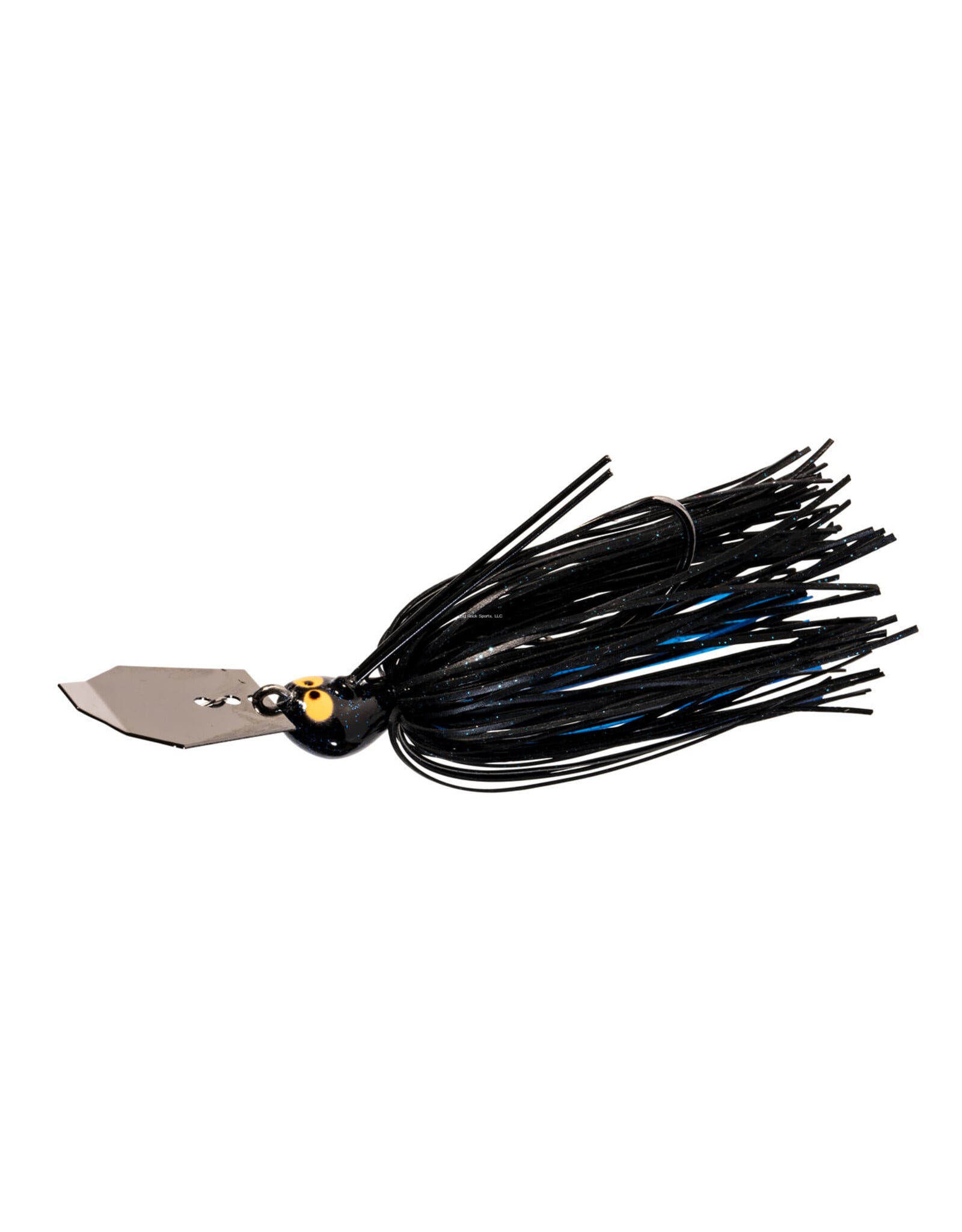 Z-Man Z-Man CrossEyeZ ChatterBait - 1/2oz