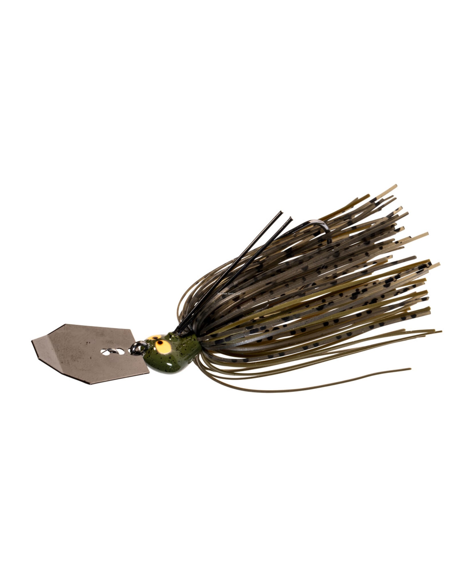 Z-Man Z-Man CrossEyeZ ChatterBait - 1/2oz