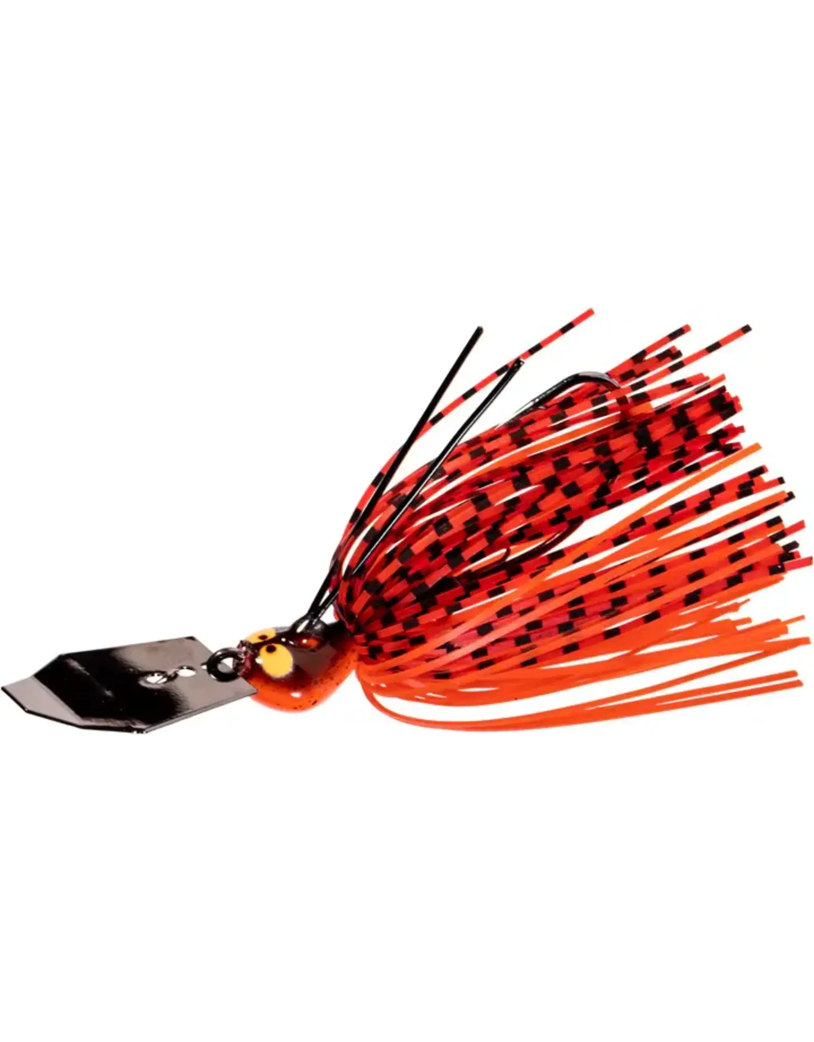 Z-Man Z-Man CrossEyeZ ChatterBait - 1/2oz