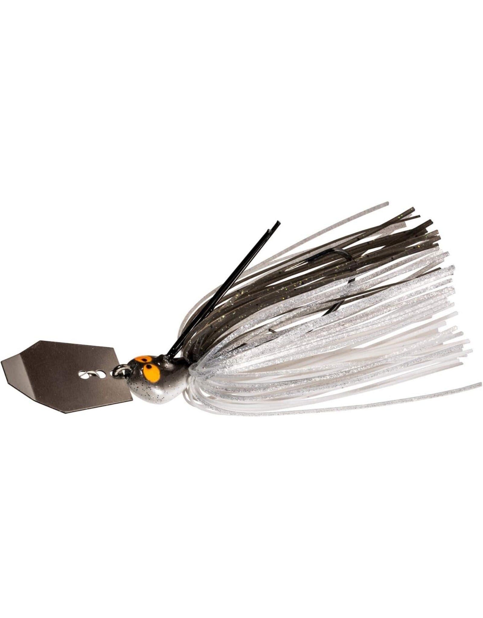 Z-Man Z-Man CrossEyeZ ChatterBait - 1/2oz