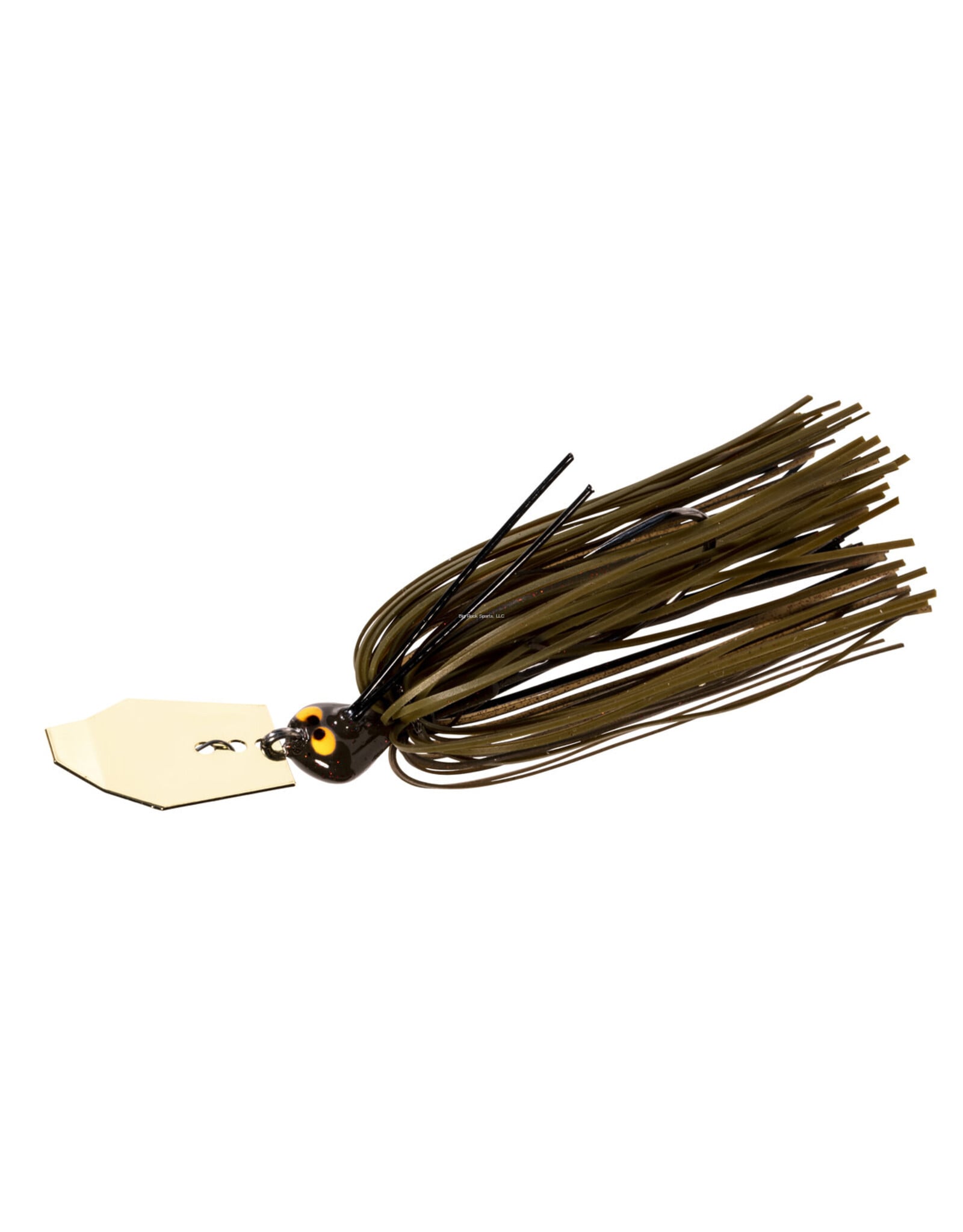 Z-Man Z-Man CrossEyeZ ChatterBait - 1/2oz