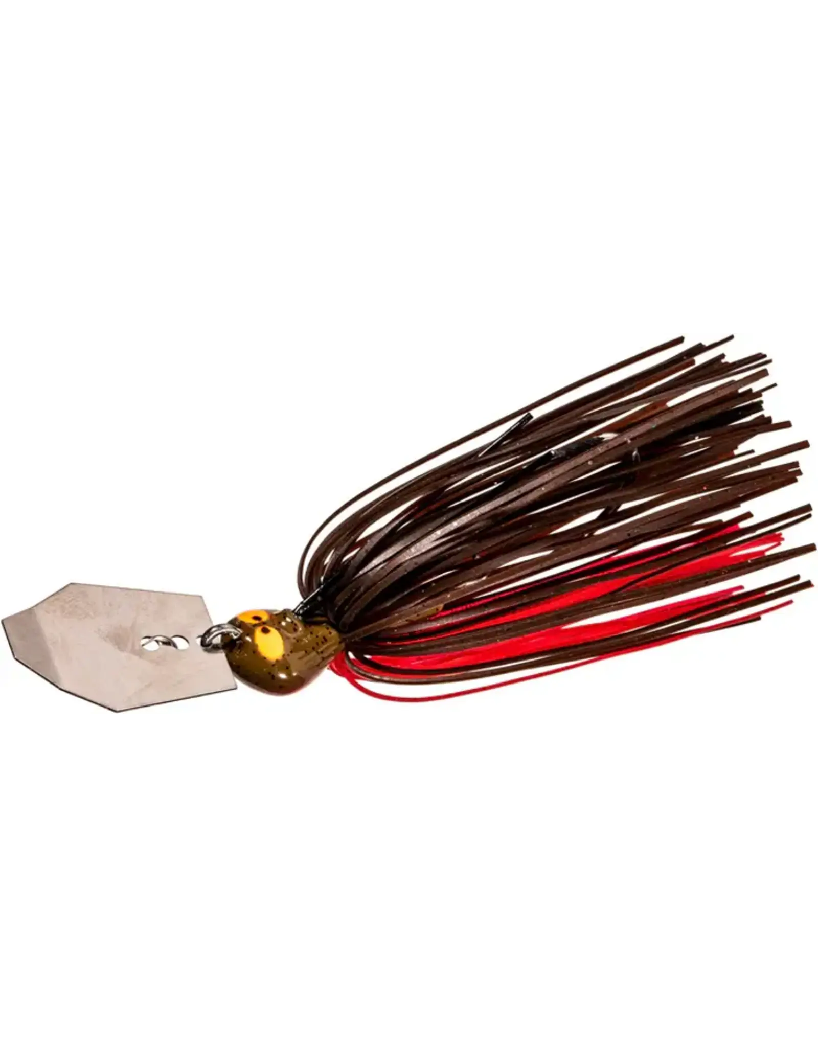 Z-Man Z-Man CrossEyeZ ChatterBait - 1/2oz