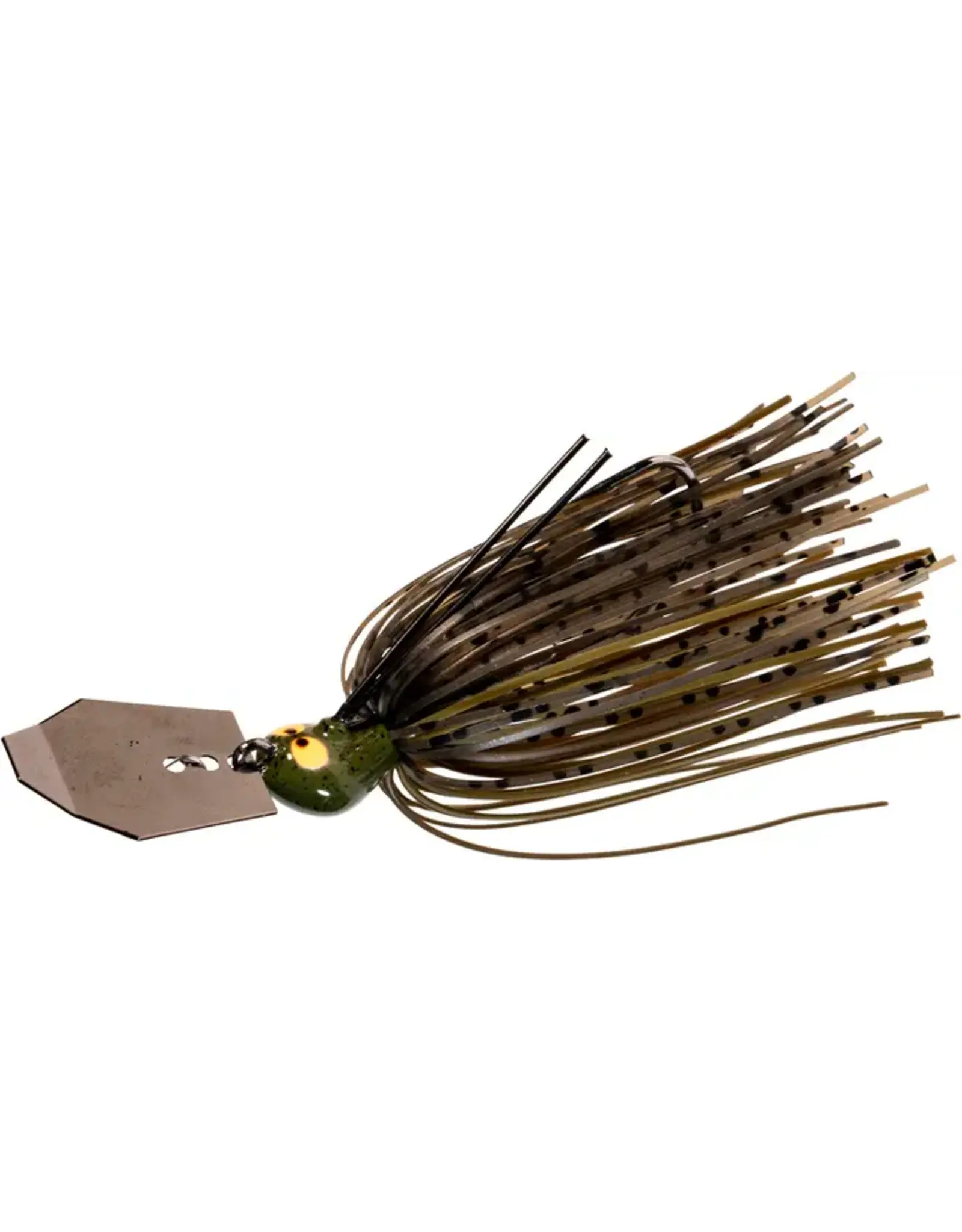 Z-Man Z-Man CrossEyeZ ChatterBait - 3/4oz