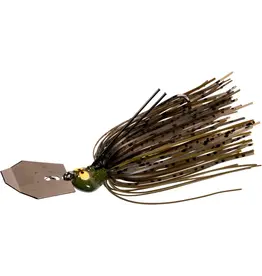 Z-Man Z-Man CrossEyeZ ChatterBait - 3/4oz