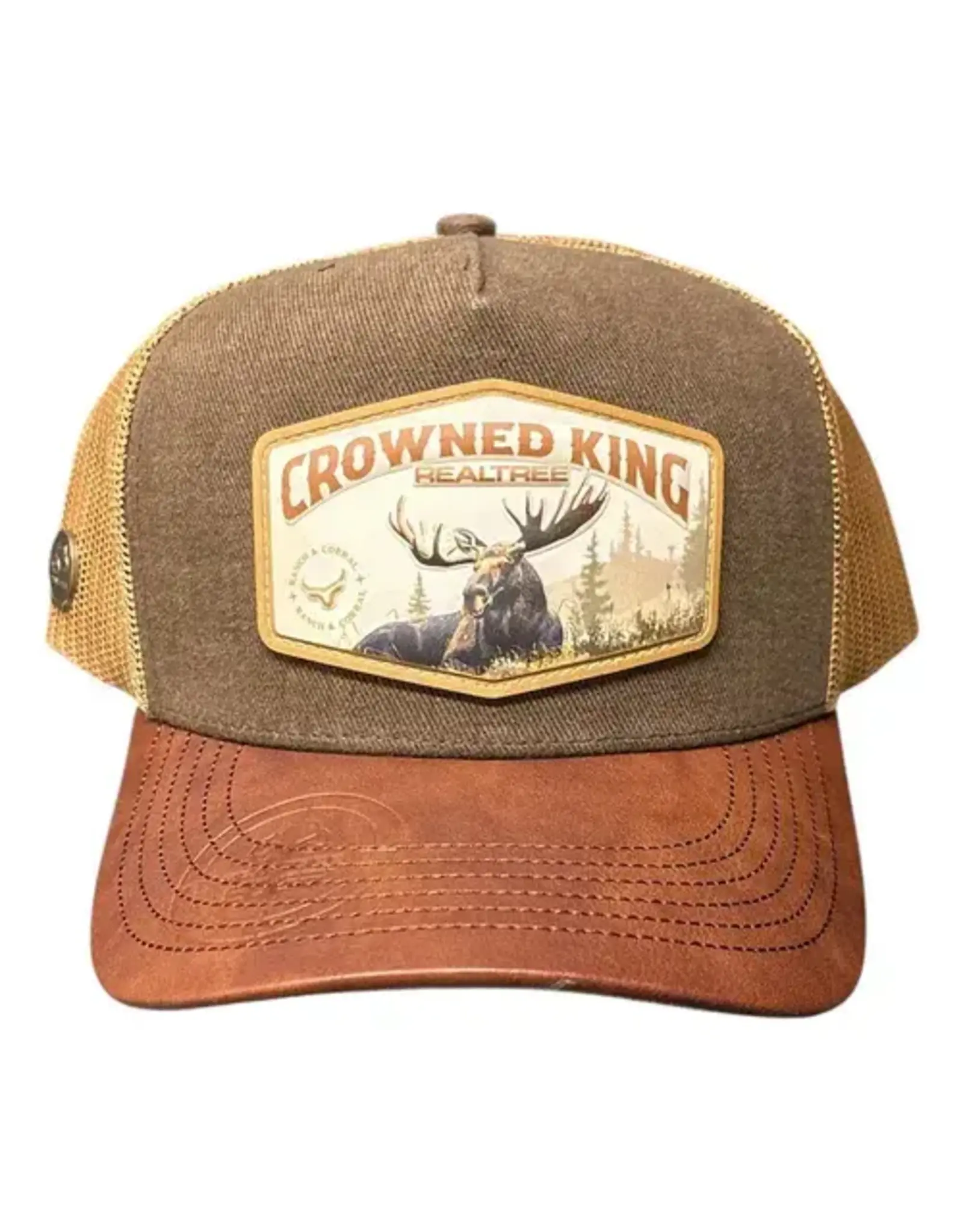 Ranch & Corral Ranch & Corral Hats