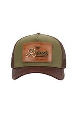 Ranch & Corral Ranch & Corral Hats