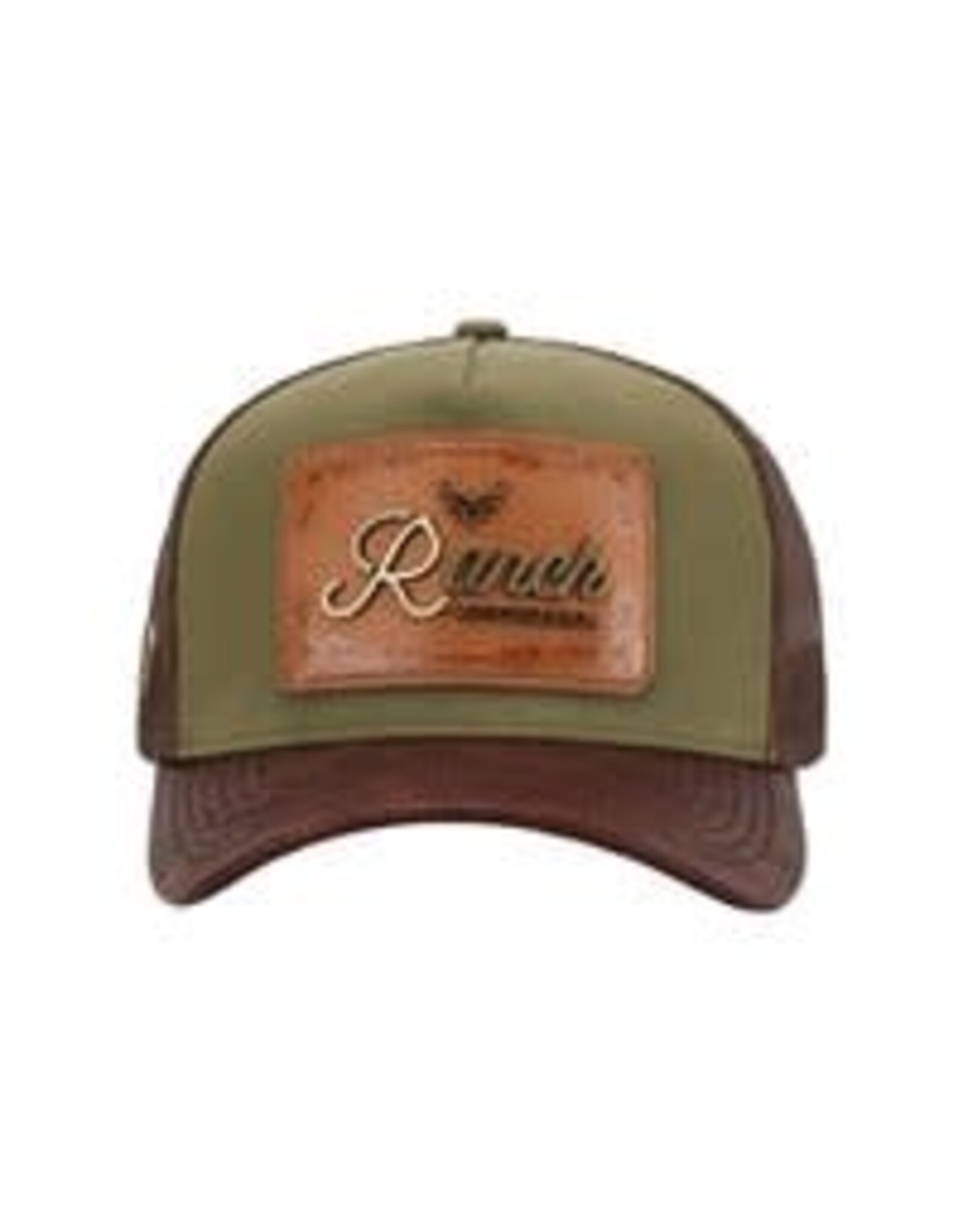 Ranch & Corral Ranch & Corral Hats