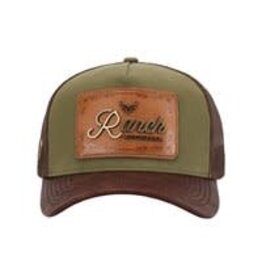 Ranch & Corral Ranch & Corral Hats