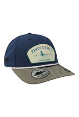 Ranch & Corral Ranch & Corral Hats