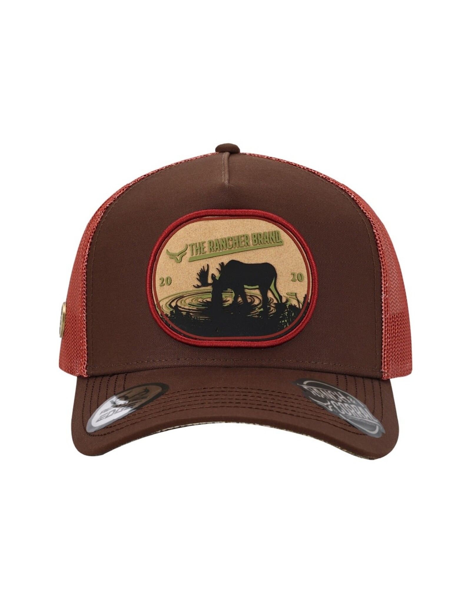 Ranch & Corral Ranch & Corral Hats