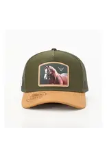 Ranch & Corral Ranch & Corral Hats