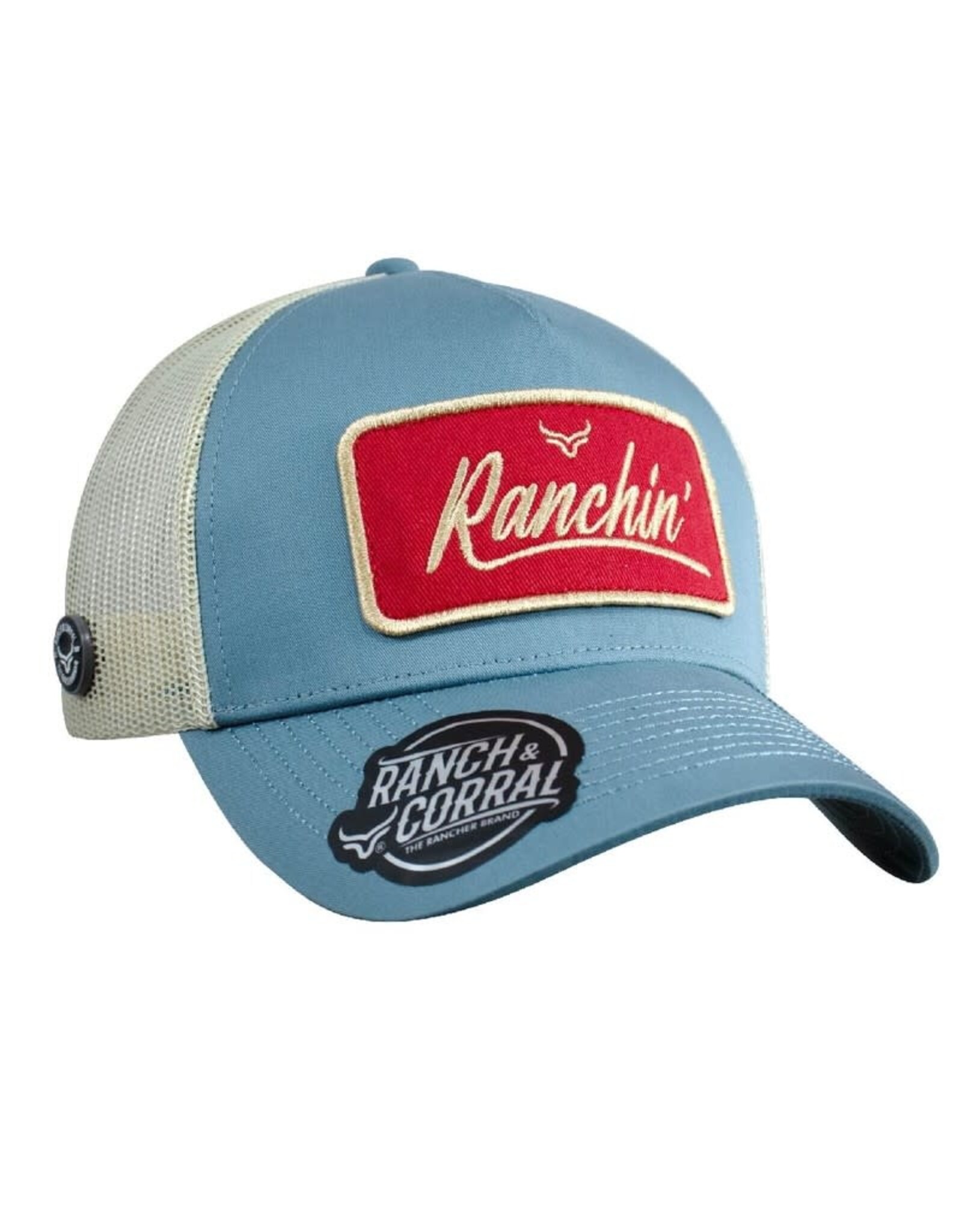 Ranch & Corral Ranch & Corral Hats