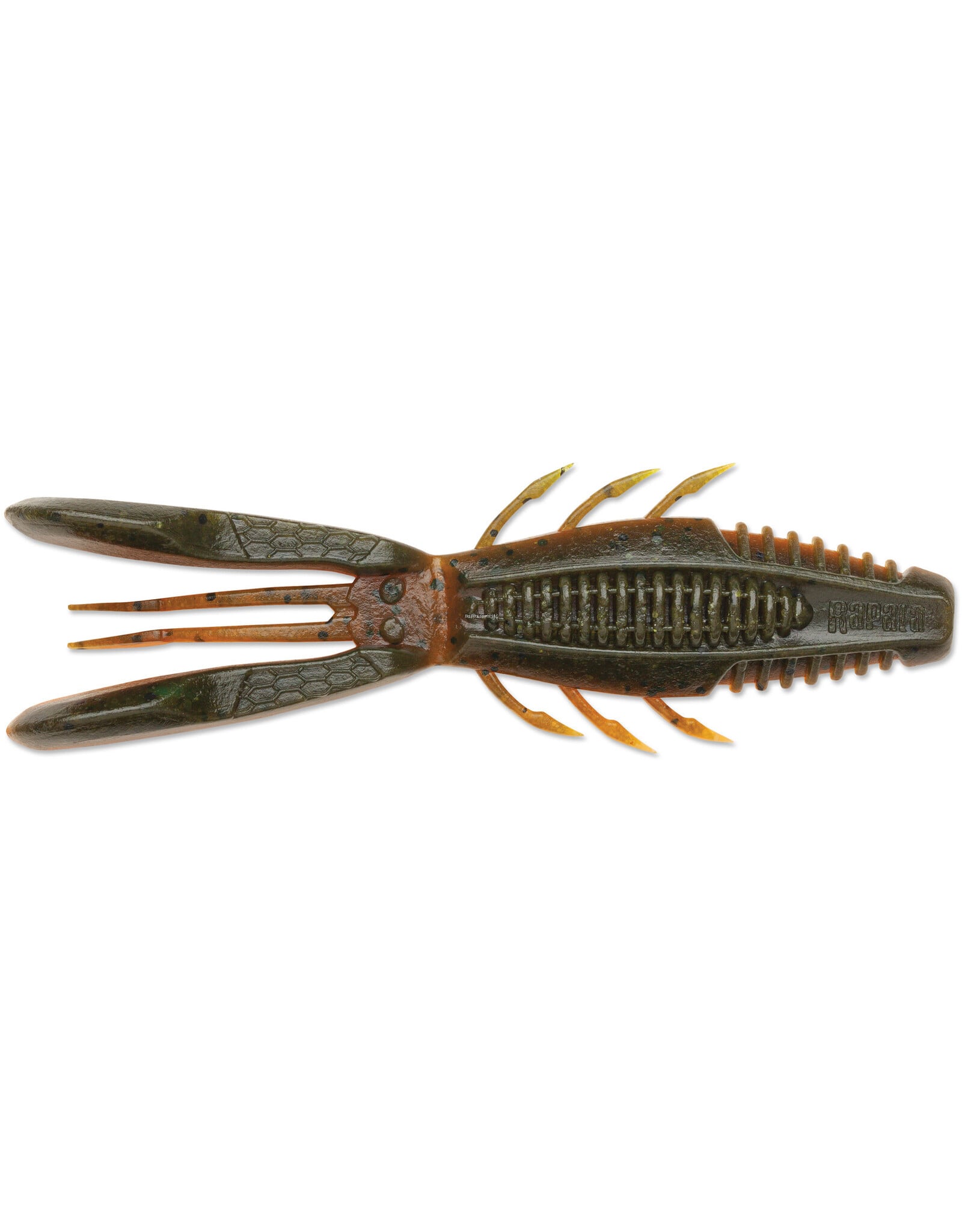 Rapala Rapala CrushCity Bronco Bug, 4"