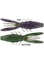 Rapala Rapala CrushCity Bronco Bug, 4"