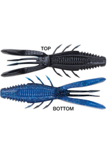 Rapala Rapala CrushCity Bronco Bug, 4"