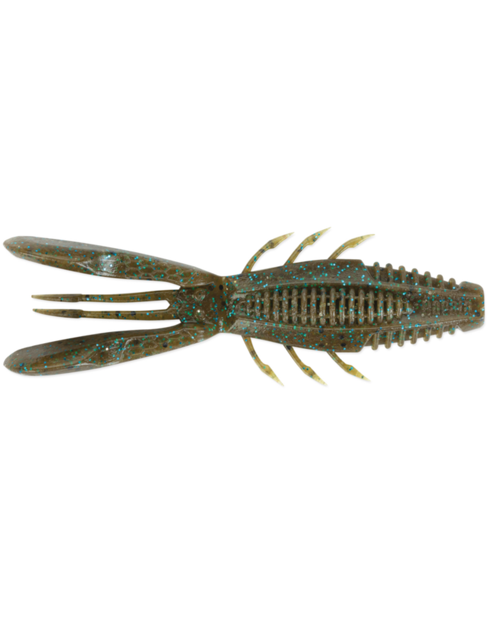 Rapala Rapala CrushCity Bronco Bug, 4"