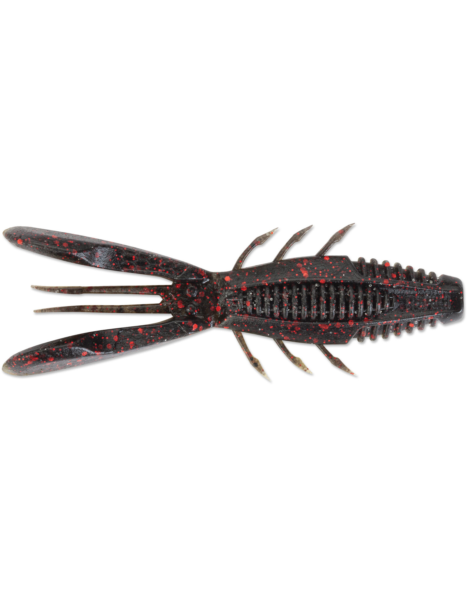 Rapala Rapala CrushCity Bronco Bug, 4"