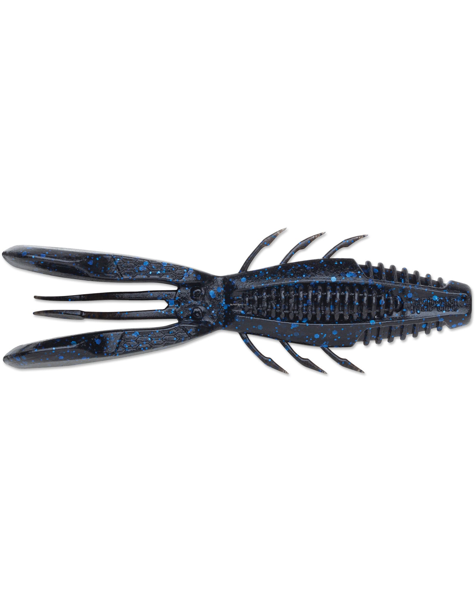 Rapala Rapala CrushCity Bronco Bug, 4"
