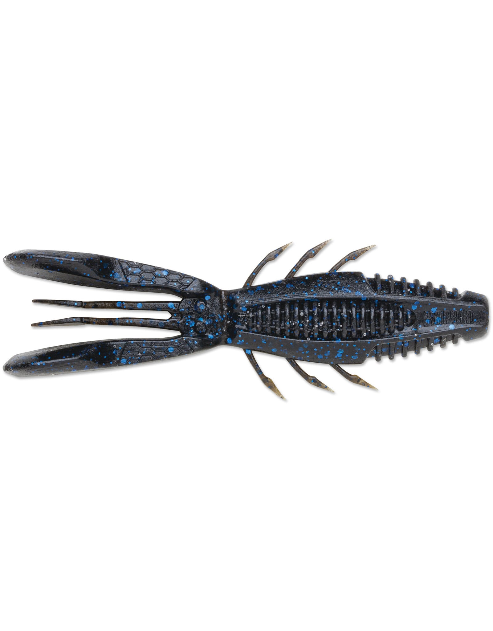 Rapala Rapala CrushCity Bronco Bug, 4"