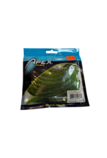 Apex Tackle Apex Free Faller 5" 10pk