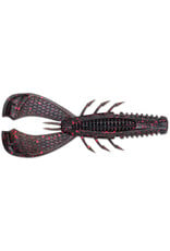 Rapala Rapala CrushCity Cleanup Craw, 3.5"