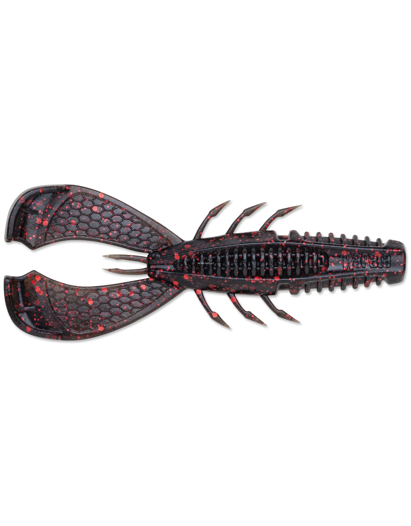 Rapala Rapala CrushCity Cleanup Craw, 3.5"