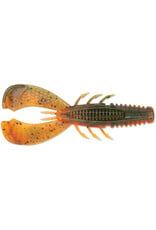 Rapala Rapala CrushCity Cleanup Craw, 3.5"