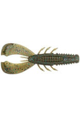 Rapala Rapala CrushCity Cleanup Craw, 3.5"