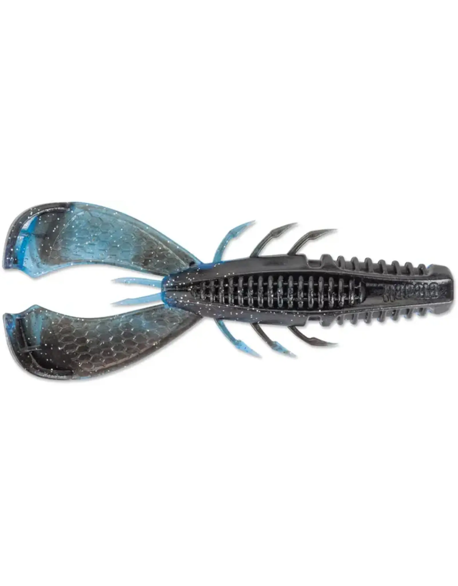 Rapala Rapala CrushCity Cleanup Craw, 3.5"