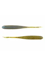 Netbait Netbait Flat Sided Shad - Baitfuel