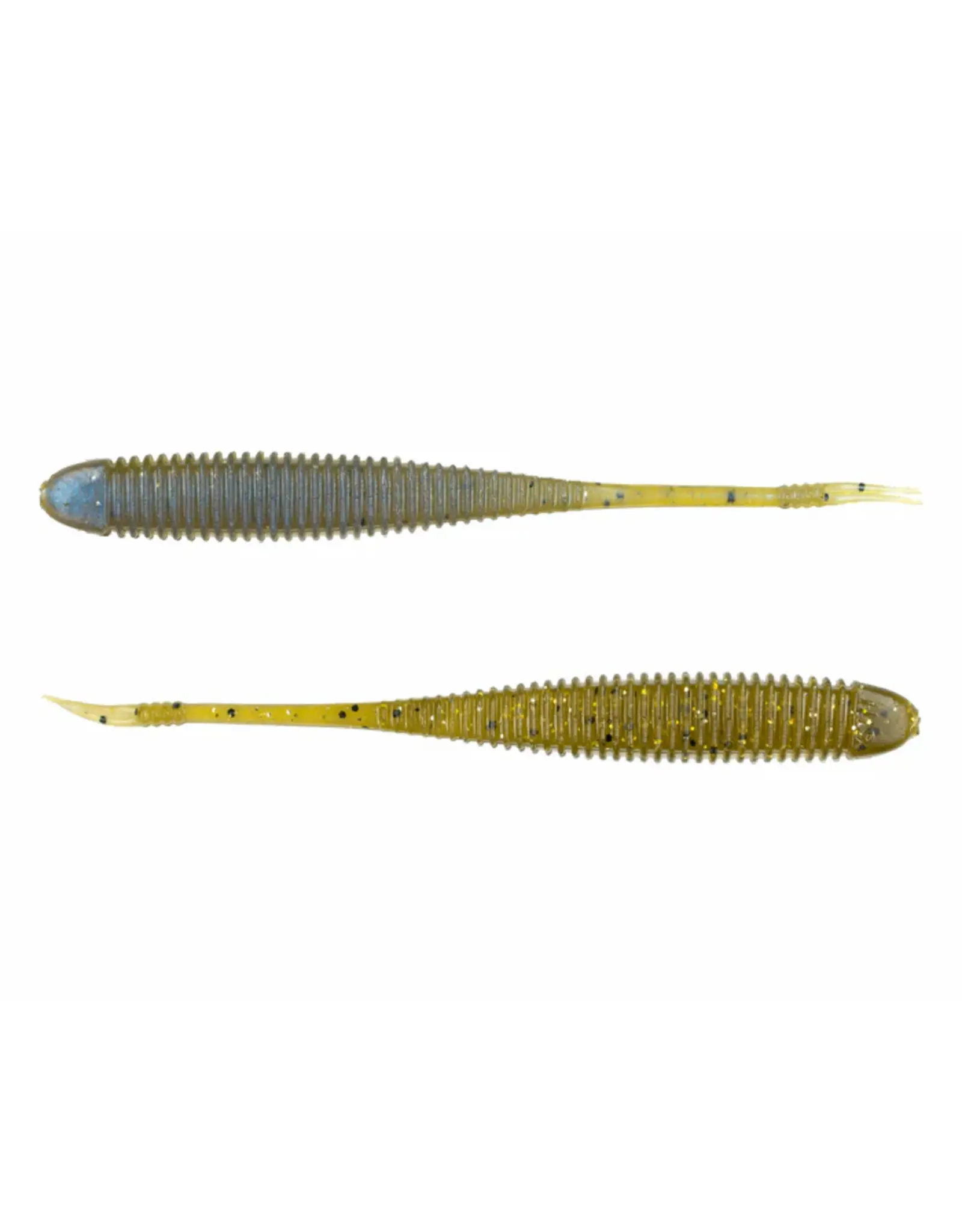Netbait Netbait Flat Sided Shad - Baitfuel