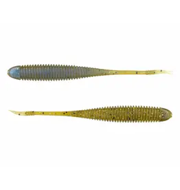 Netbait Netbait Flat Sided Shad - Baitfuel