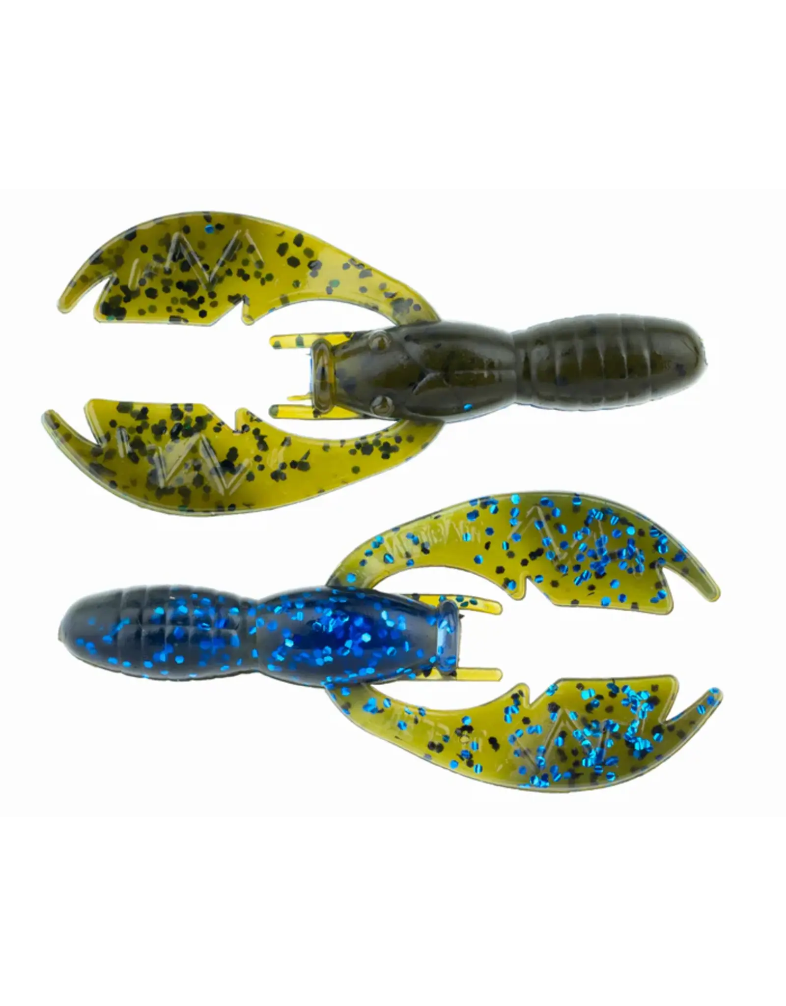 Netbait Netbait Tiny Paca Craw - Batifuel