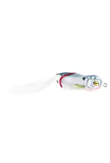 scum frog Scum Frog Launch Frog