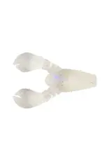 Great Lakes Finesse Great Lakes Finesse Micro Snack Craw Iridescent