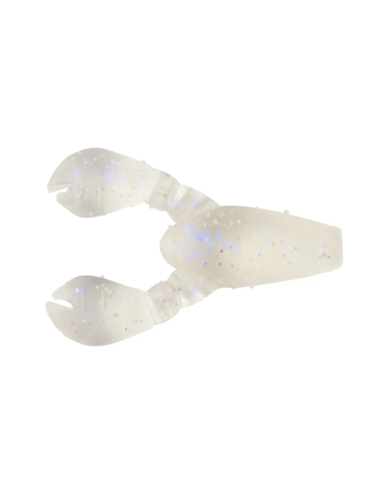 Great Lakes Finesse Great Lakes Finesse Micro Snack Craw Iridescent