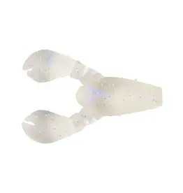 Great Lakes Finesse Great Lakes Finesse Micro Snack Craw Iridescent