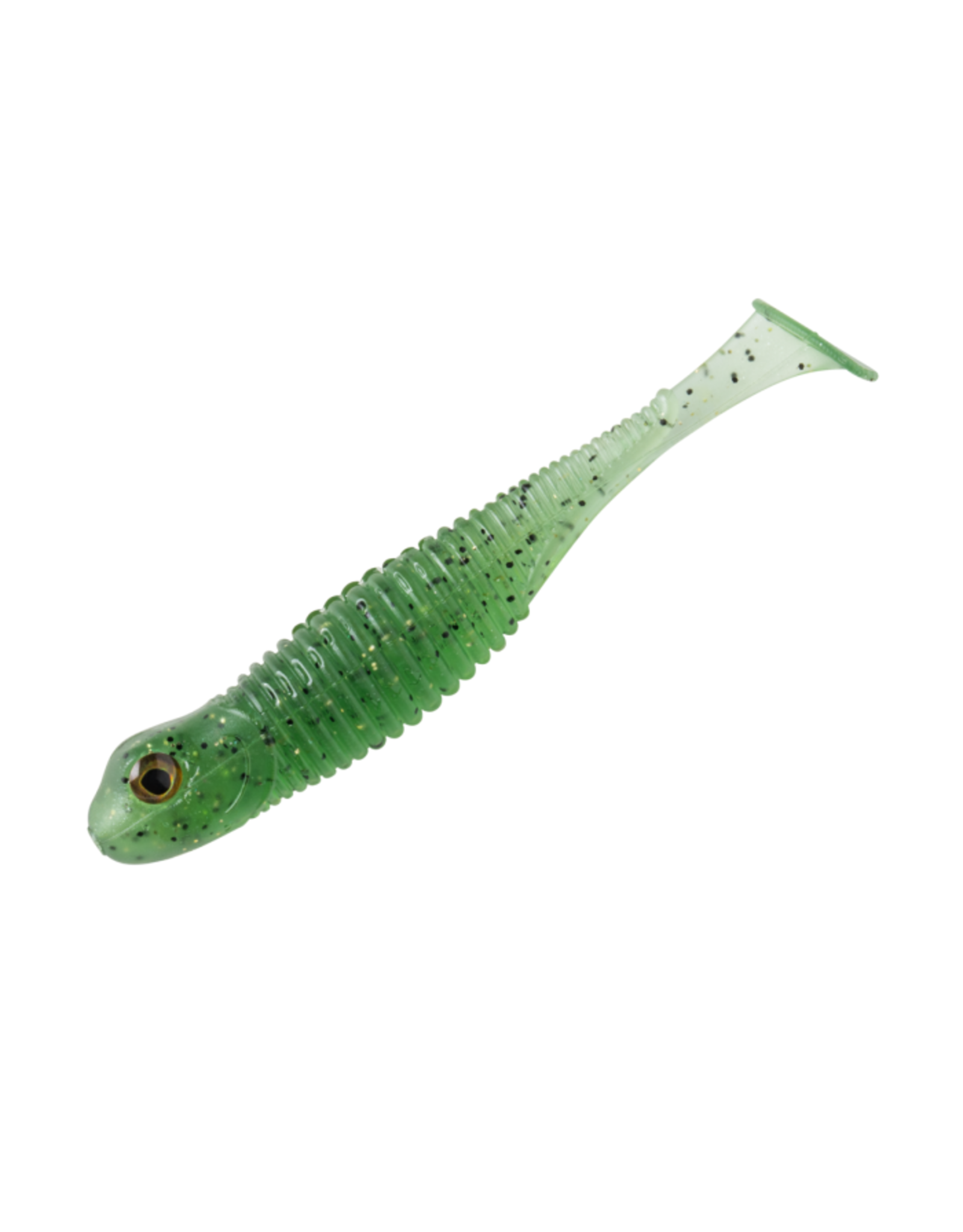 Great Lakes Finesse Great Lakes Finesse DropKick Shad