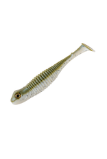 Great Lakes Finesse Great Lakes Finesse DropKick Shad
