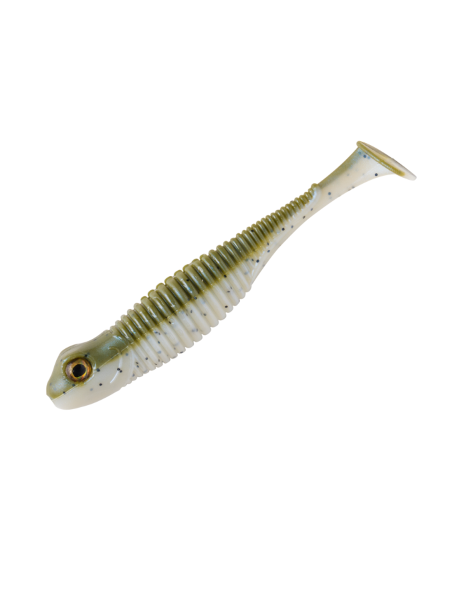Great Lakes Finesse Great Lakes Finesse DropKick Shad