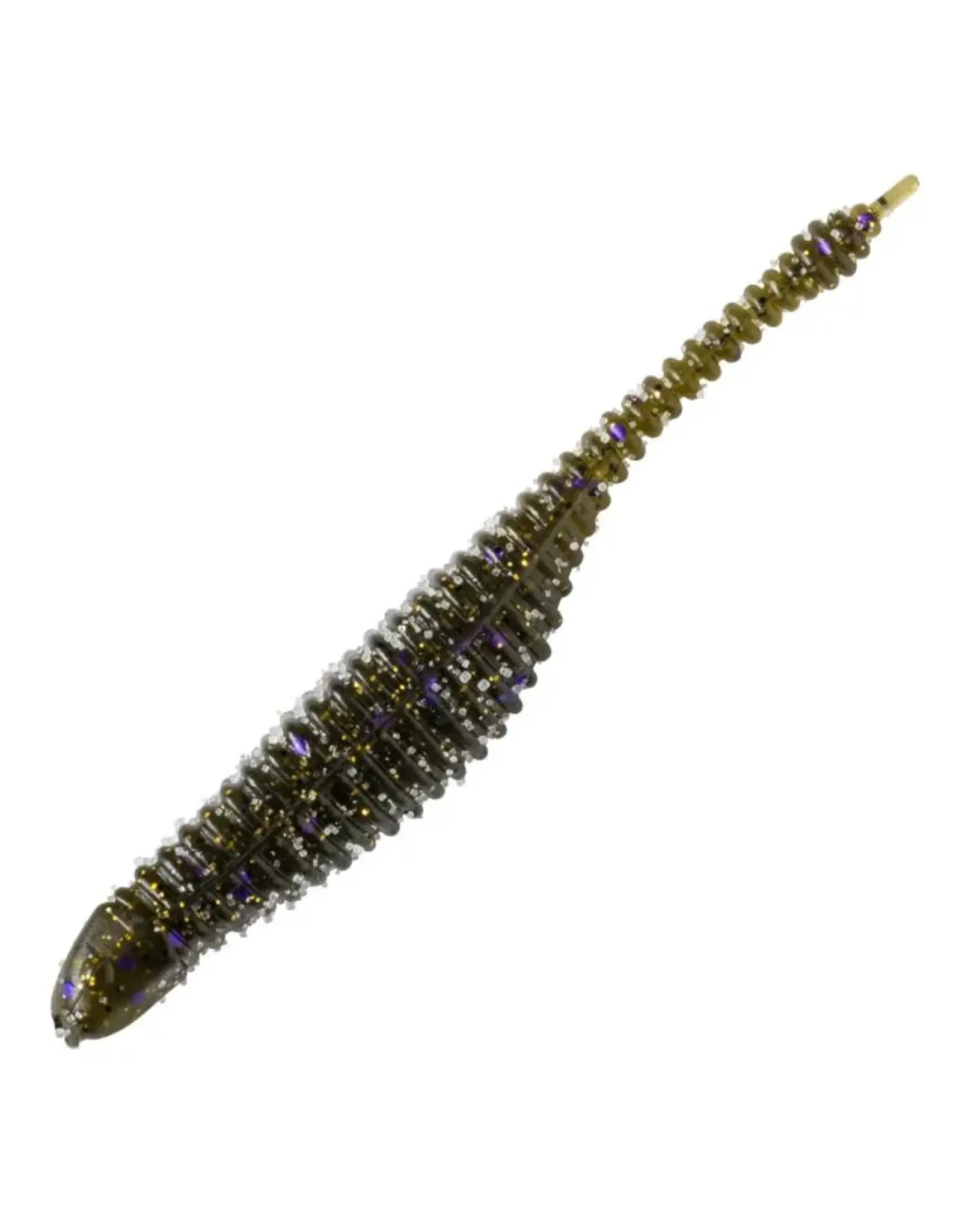 Great Lakes Finesse Great Lakes Finesse Drop Minnow