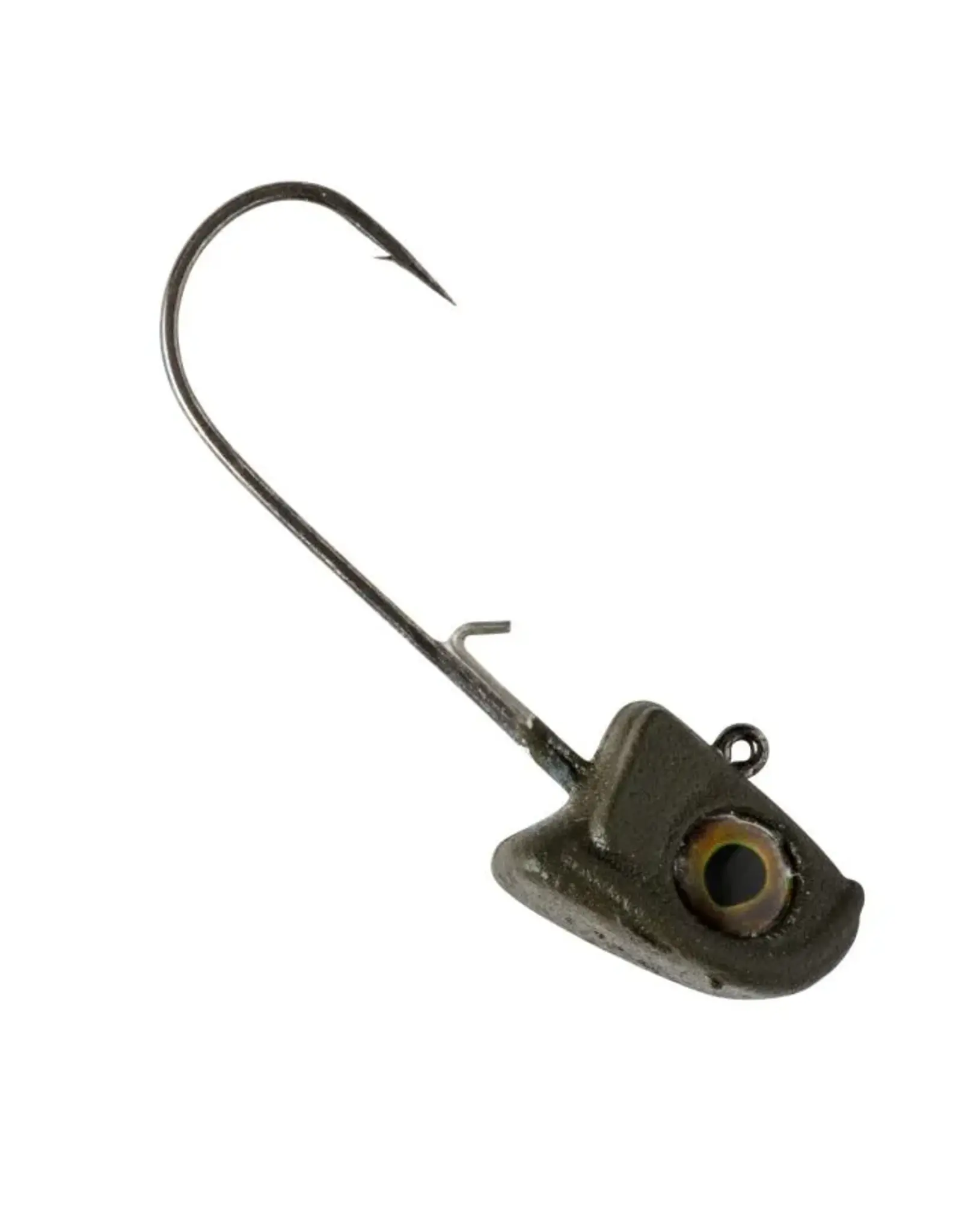 Great Lakes Finesse Great Lakes Finesse Hanging Head Jig