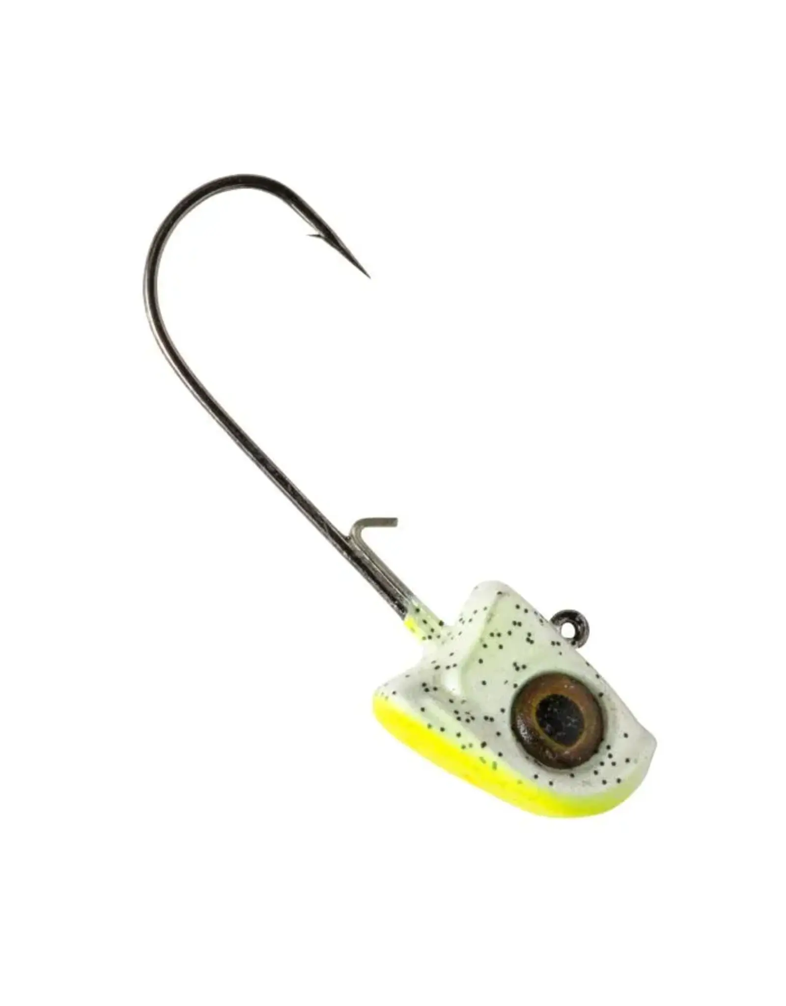 Great Lakes Finesse Great Lakes Finesse Hanging Head Jig