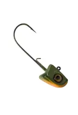 Great Lakes Finesse Great Lakes Finesse Hanging Head Jig