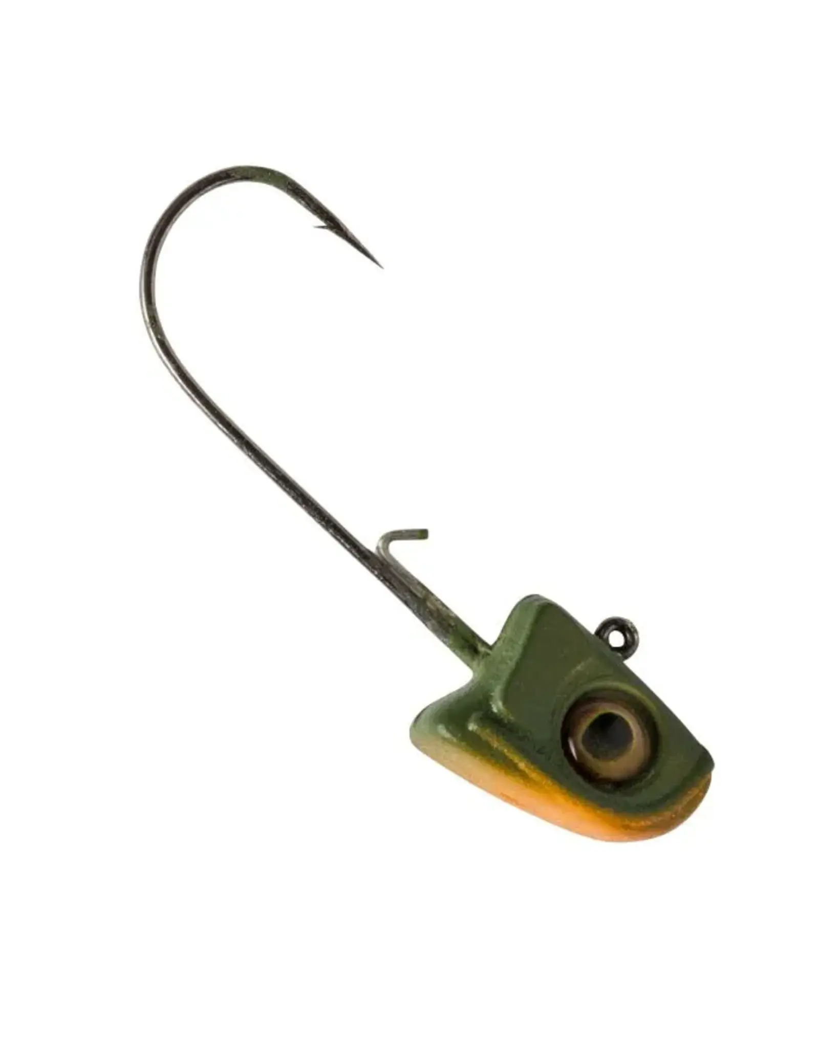 Great Lakes Finesse Great Lakes Finesse Hanging Head Jig