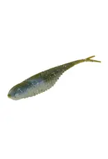 Great Lakes Finesse Great Lakes Finesse Hover Minnow